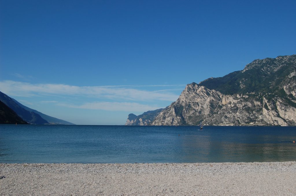 Spiagge Torbole