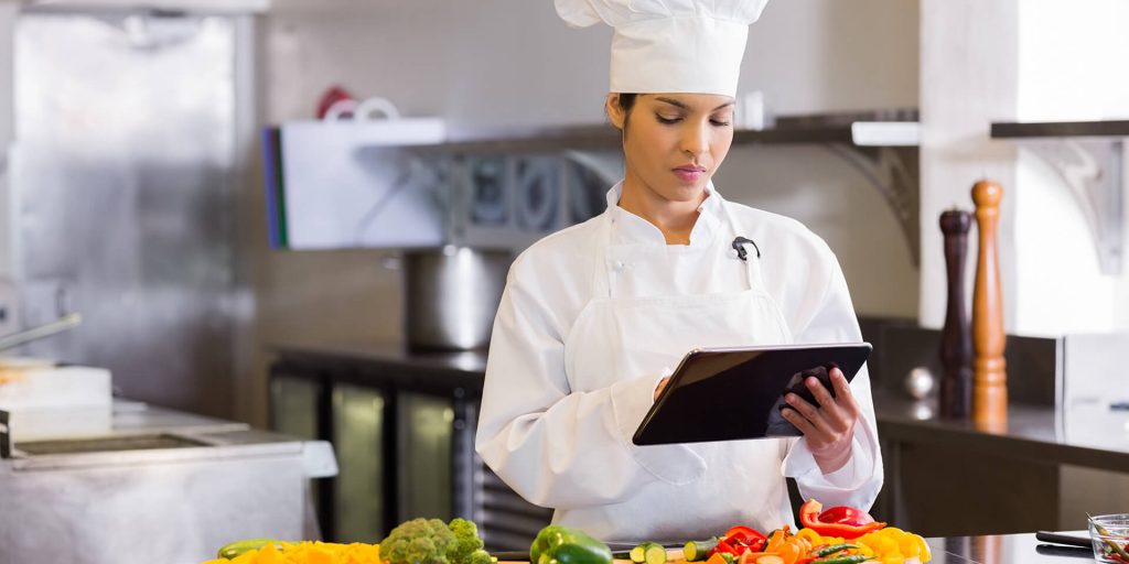 Chef a domicilio lago di Garda