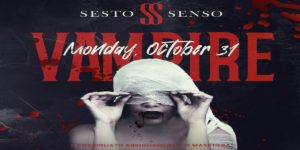 Halloween Sesto Senso Desenzano