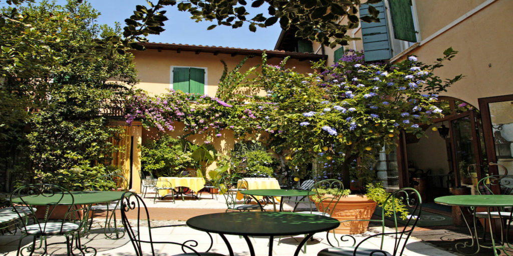 Hotel San Filis San Felice del Benaco